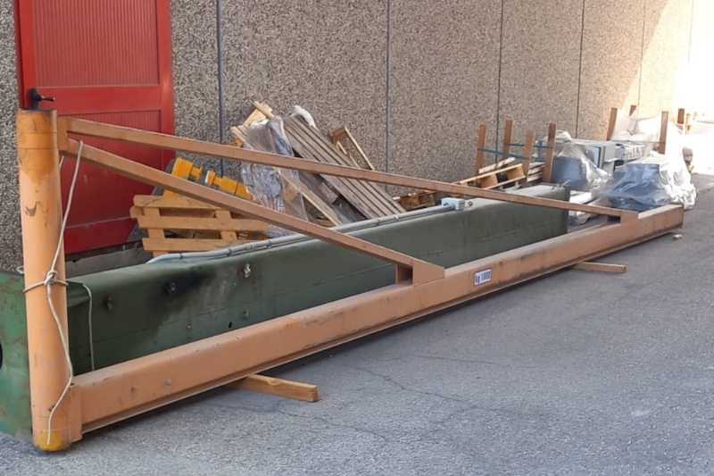 OmecoHub - Immagine MANZELLI 7000